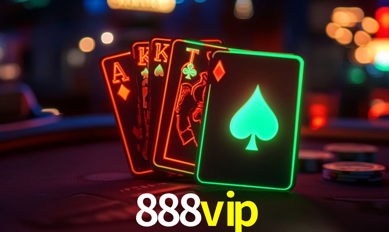 Experiência VIP 888vip