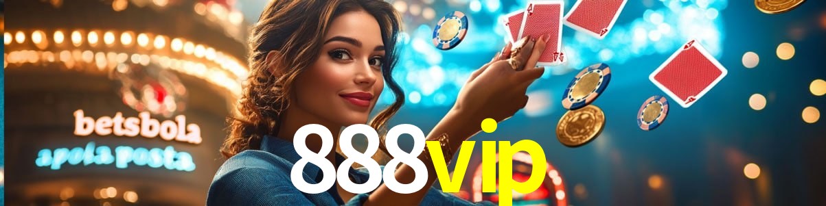 Experiência VIP 888vip