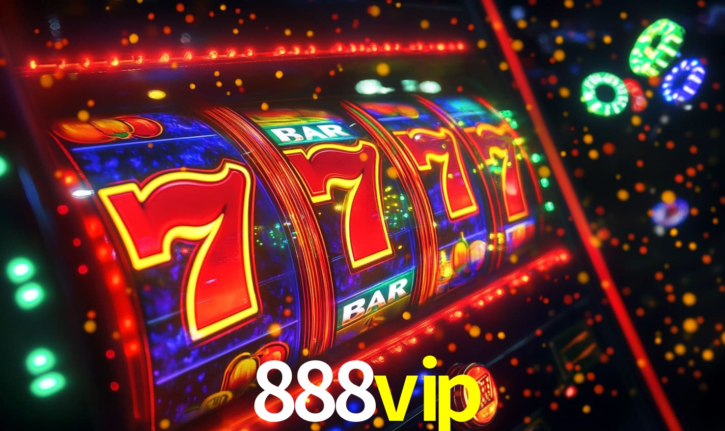 888vip: Seu Cassino Premiado com Pagamentos Rápidos