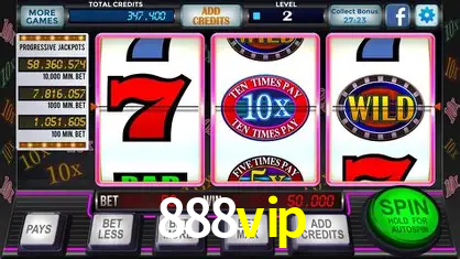 Desvendando o Mundo dos Jogos Virtuais na 888vip