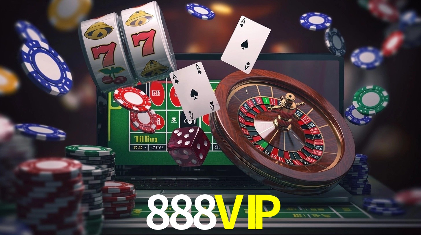 Melhores Jogos de Slots no 888VIP 🍀