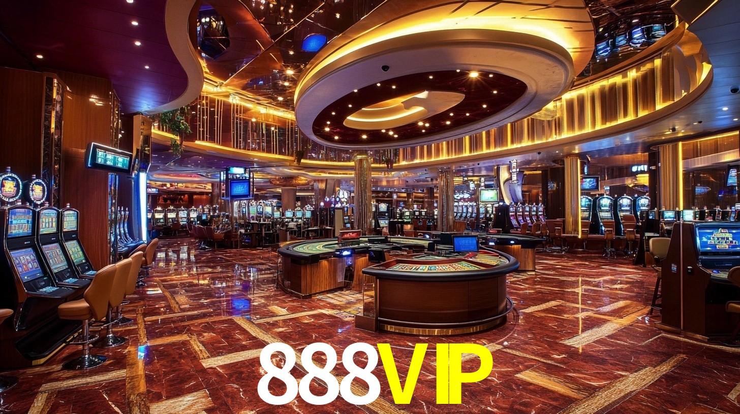 Melhores Jogos de Slots no 888VIP 🍀