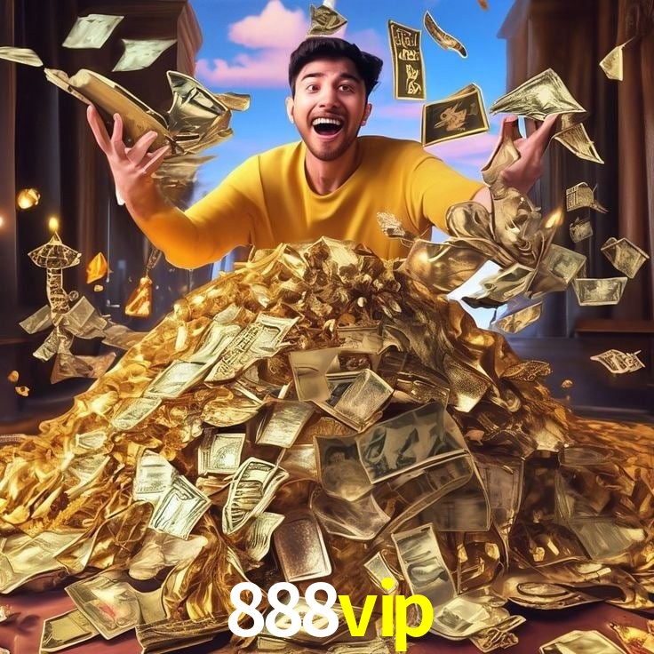 Torneios 888vip