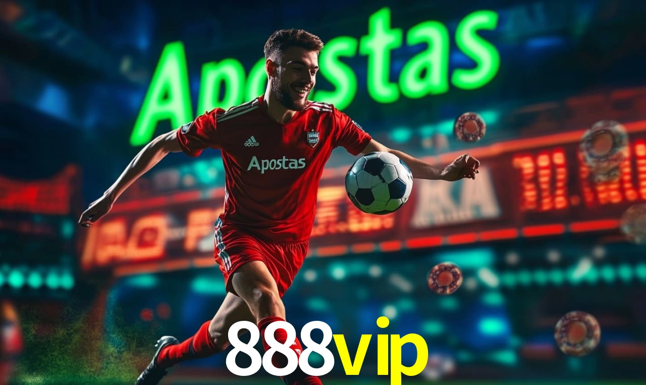 cassino 888vip
