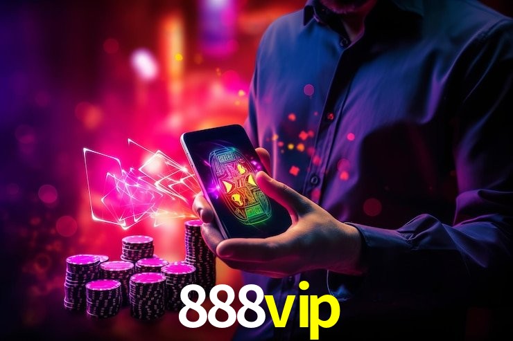 Bônus de Boas-vindas 888vip