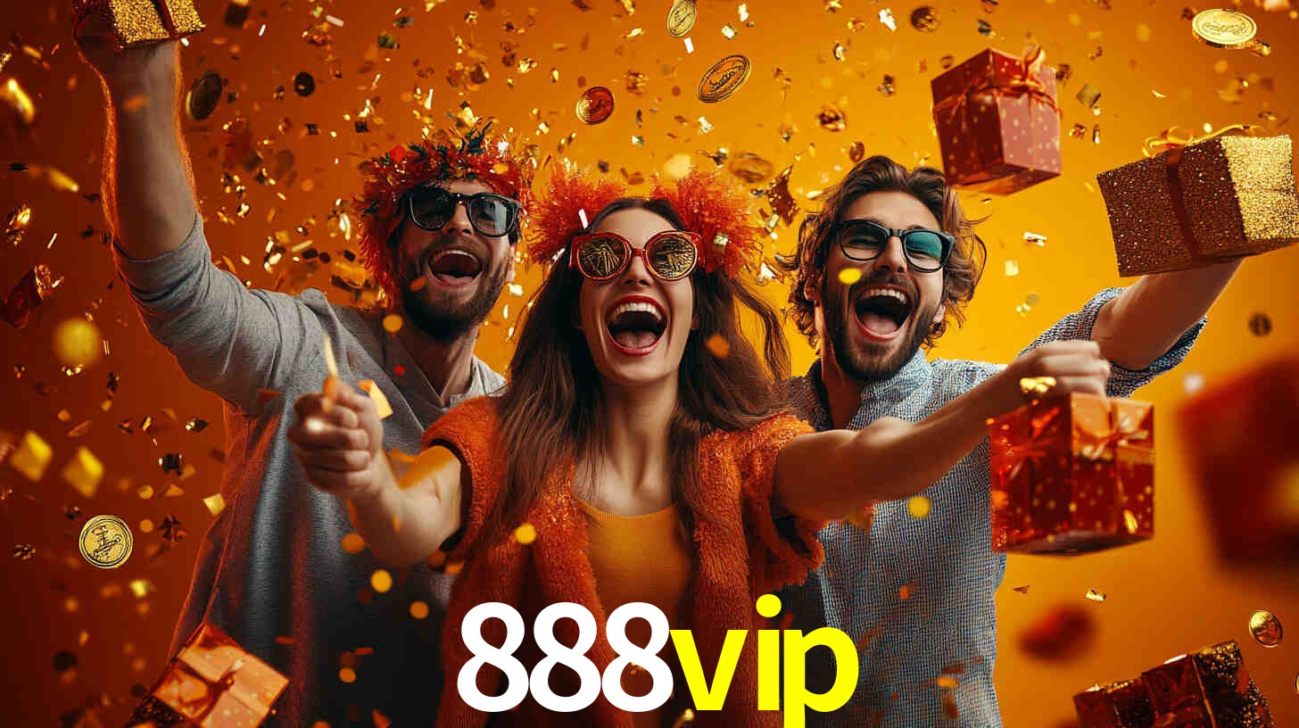 888vip: Seu Especialista em Apostas Esportivas Brasileiras