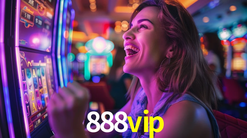 888vip: Jogos de Caça-Níqueis-Altas Recompensas, Roleta-Velocidade, Blackjack-Desafios Máximos