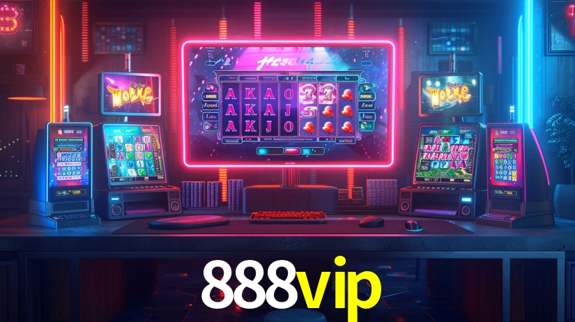 Experimente o Login Seguro Premium no 888vip