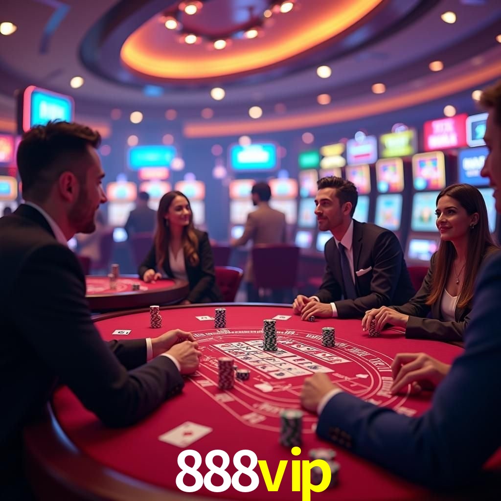 PIX Instantâneo 888vip