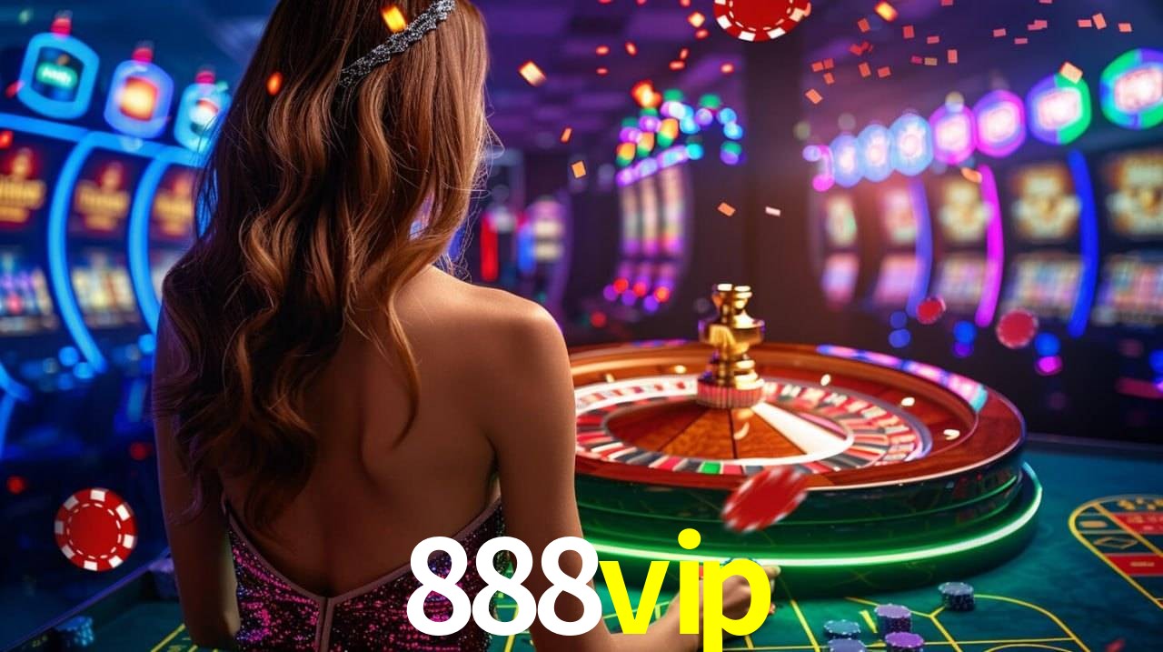 888vip