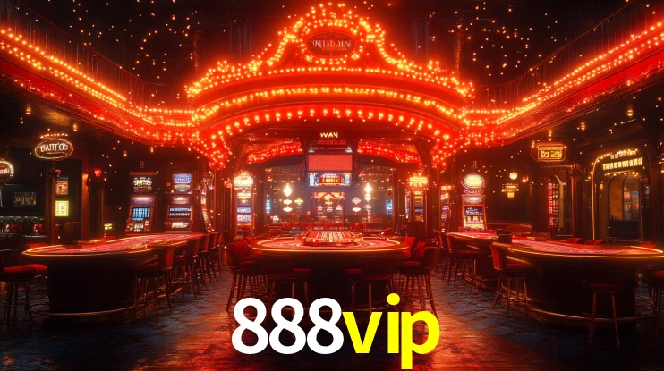 Explore as vantagens do 888vip: serviço profissional e confiabilidade