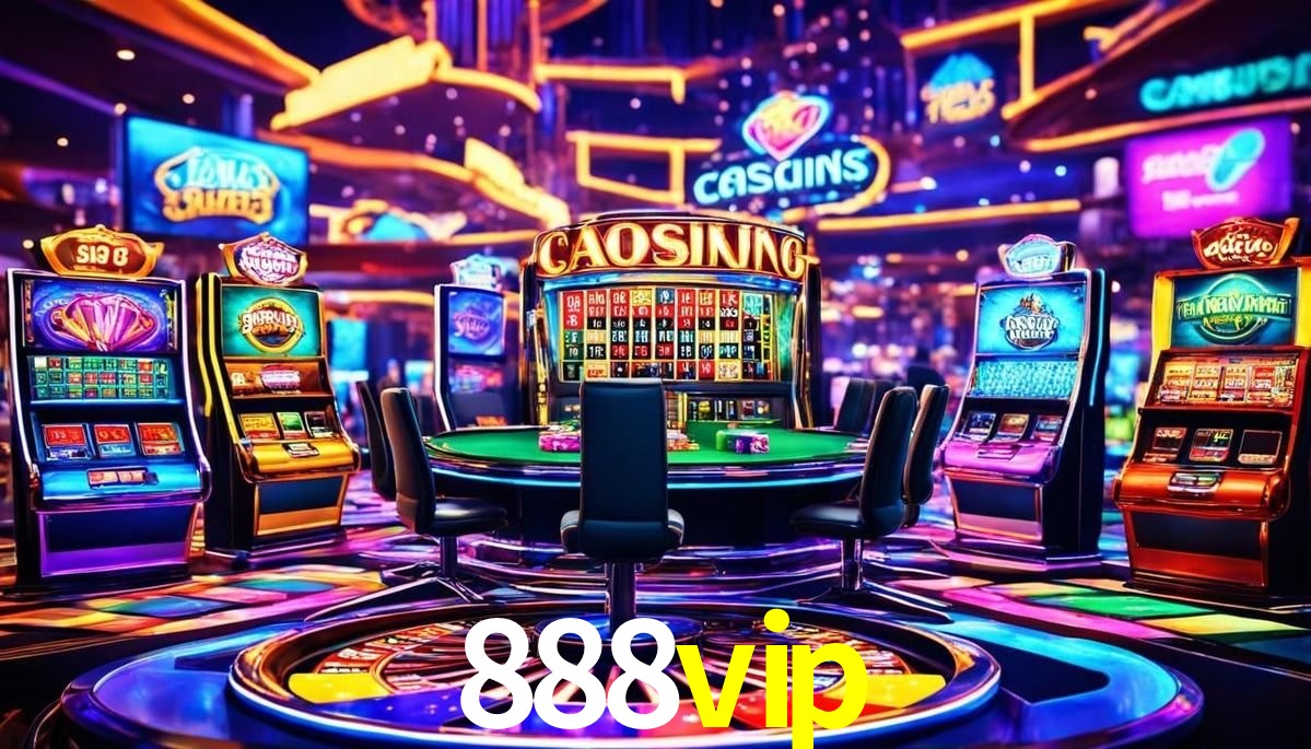 Estatísticas Esportivas 888vip