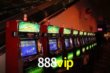 Descubra o Mundo do Cassino Online com 888vip