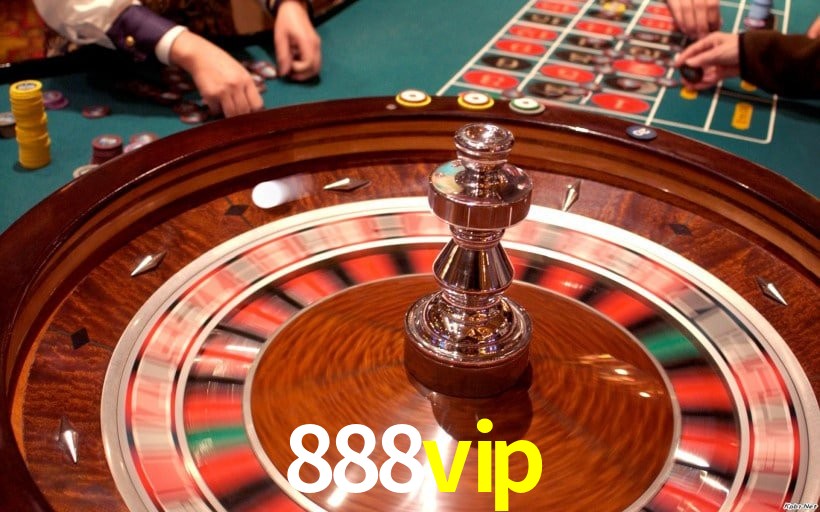 Interface do App 888vip