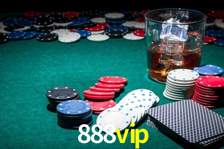 Casino Ao Vivo 888vip