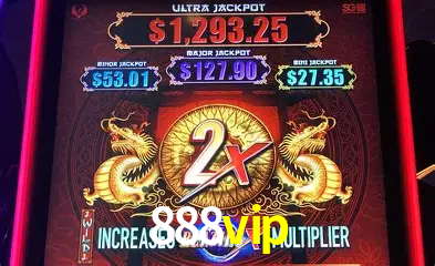 Desvendando o Mundo dos Jogos Virtuais na 888vip