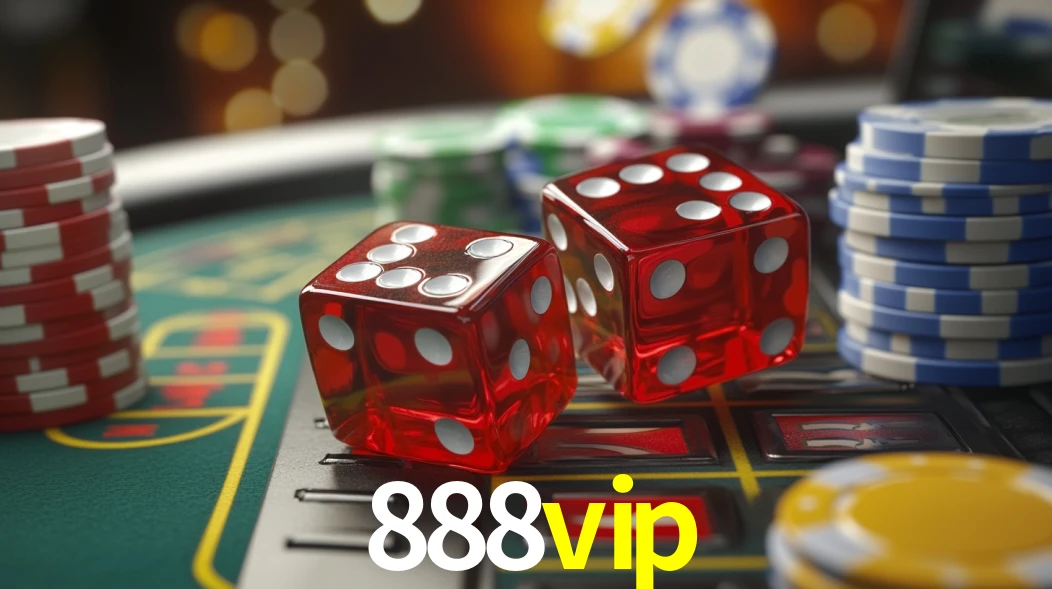 Programa VIP 888vip