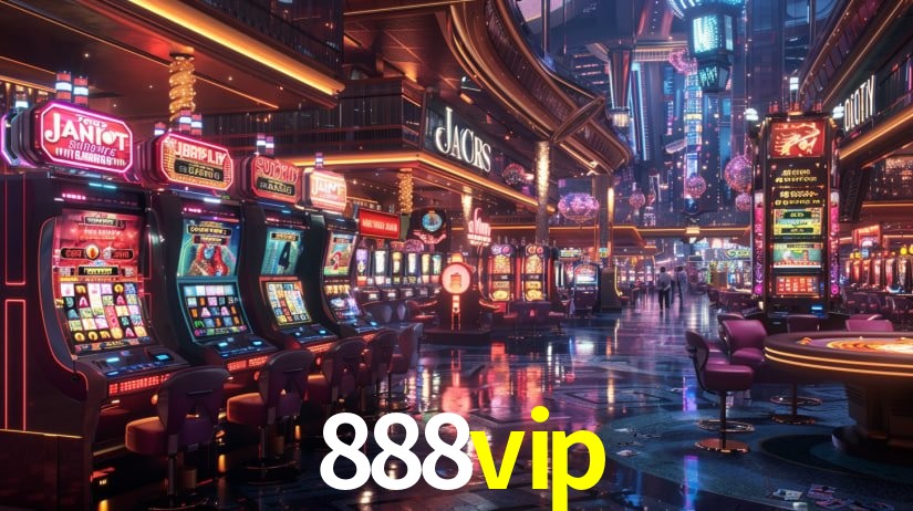 Slot Games 888vip