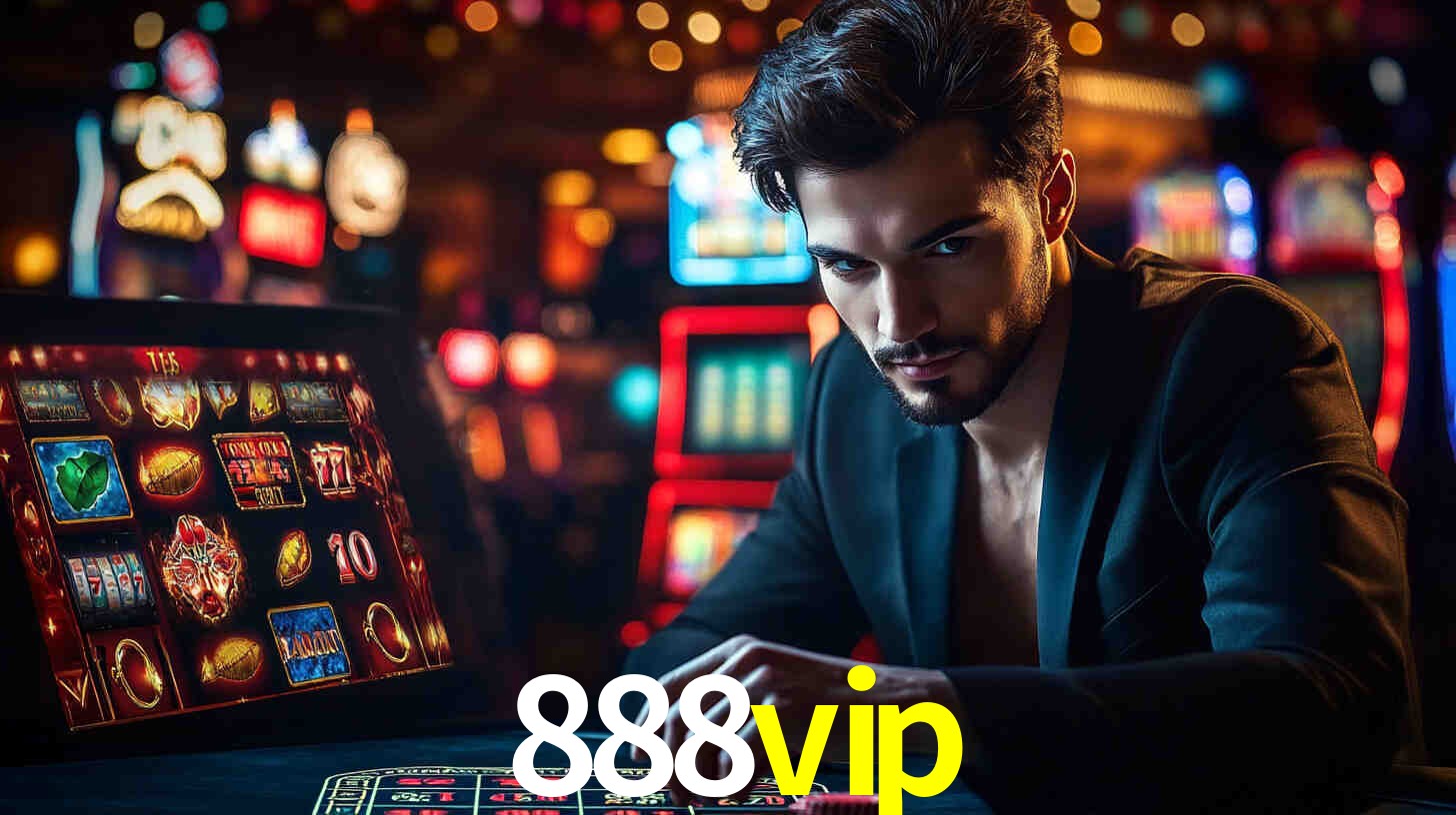 888vip
