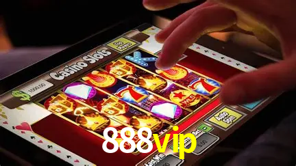 Descubra a Magia dos Jogos de Arcade no 888vip