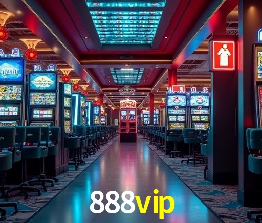 Inovações de Jogos na 888vip: O Futuro das Experiências Interativas