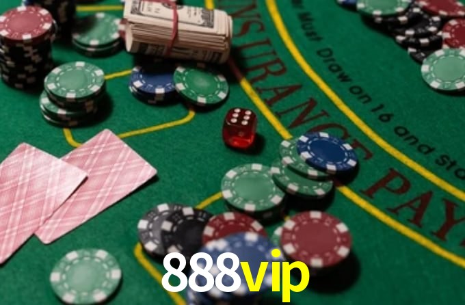 888vip