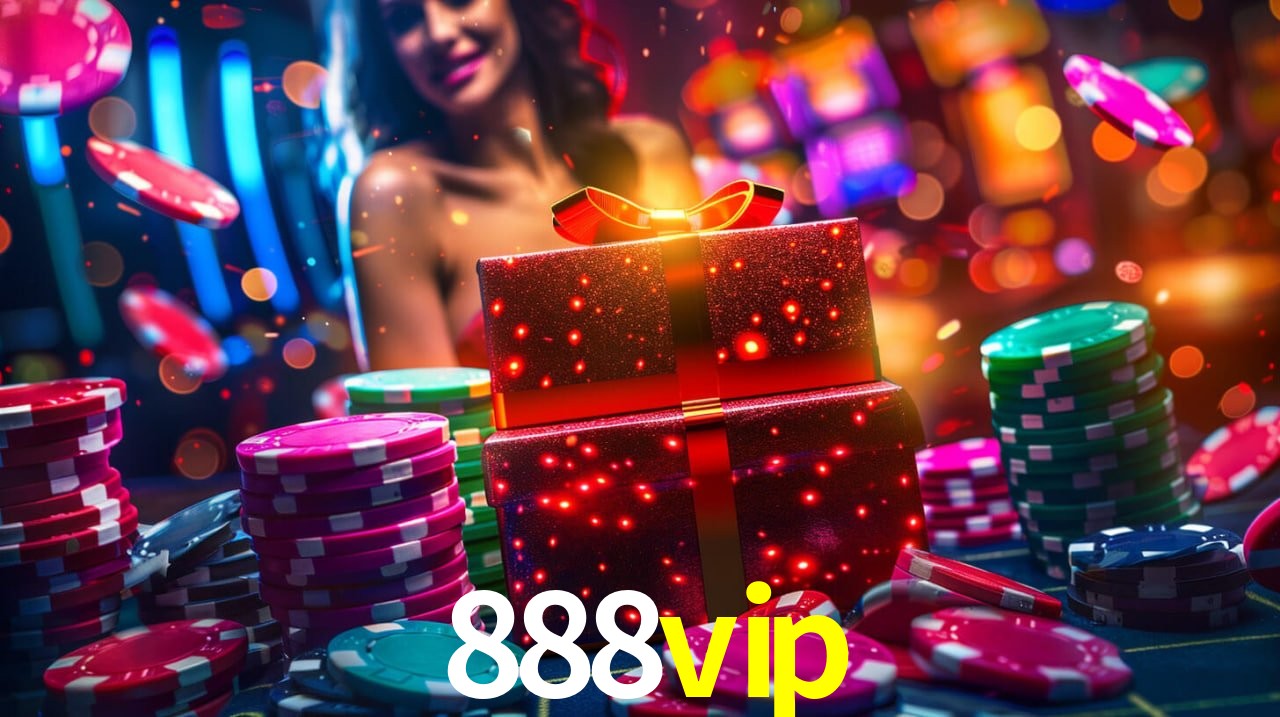 A Emoção da Loteria na 888vip: Uma Chance de Mudança de Vida