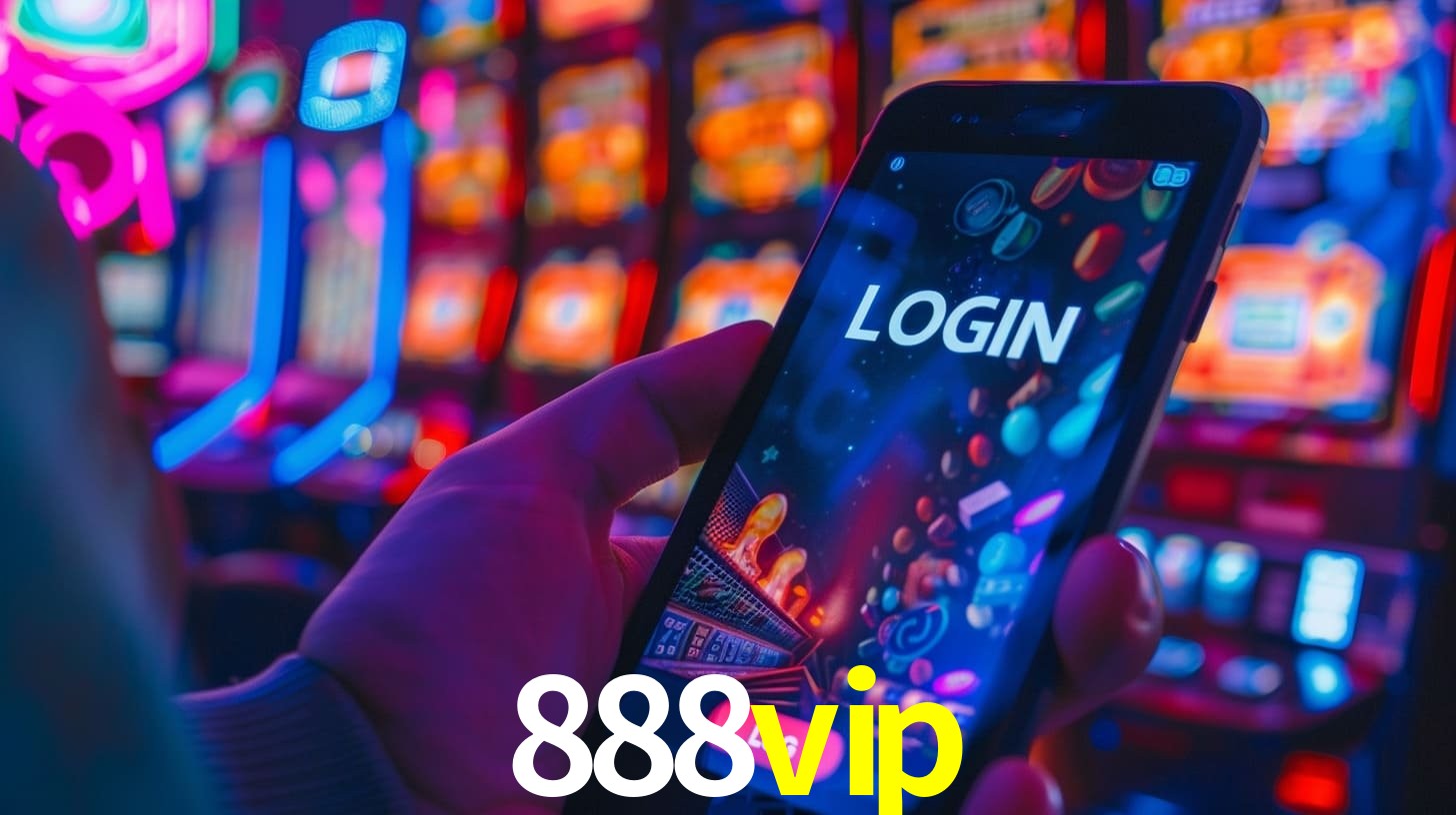 Programa VIP 888vip
