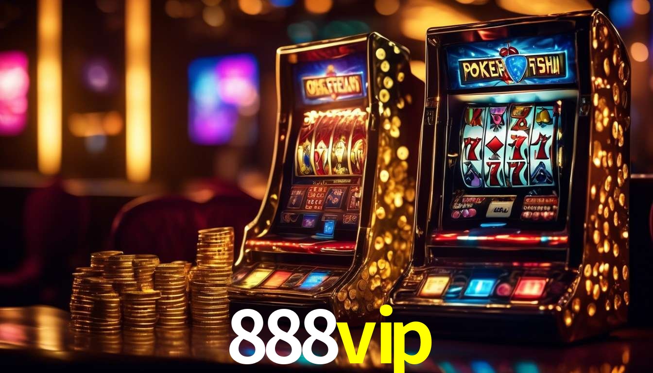 A Experiência Imersiva dos Cassinos Ao Vivo no 888vip