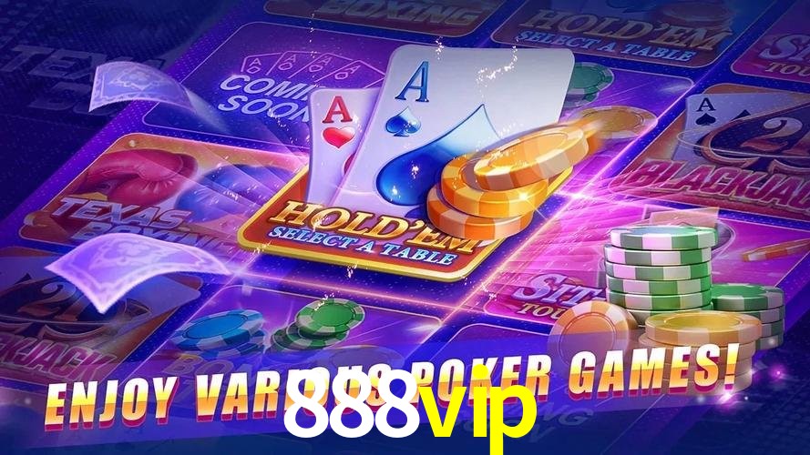 Desvendando o Mundo dos Jogos Virtuais na 888vip