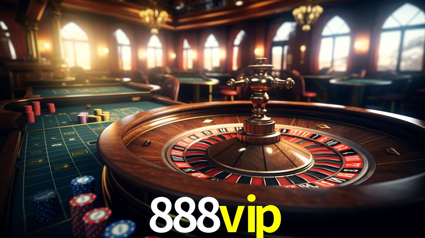 Live Casino 888vip