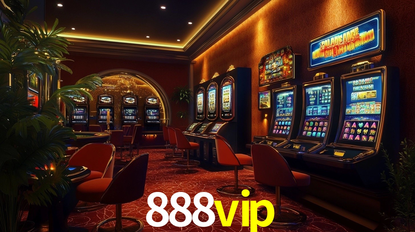 Welcome Bonus 888vip