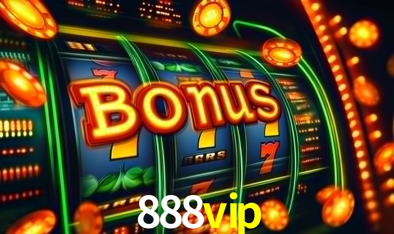 VIP Casino 888vip