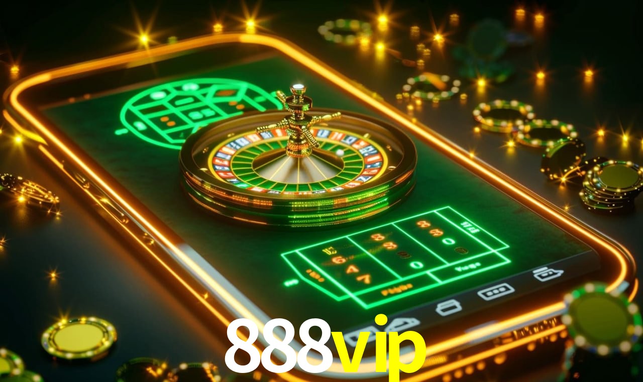 Benefícios da Conta 888vip
