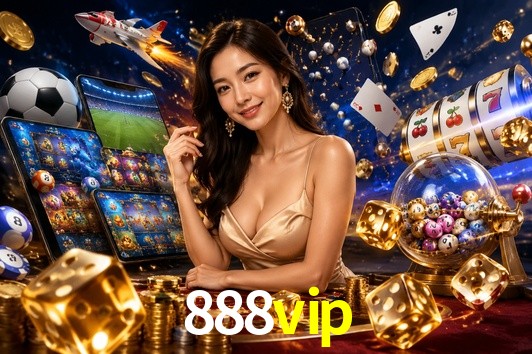 Live Casino 888vip