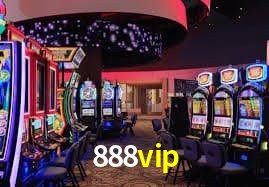 Tecnologia da Plataforma 888vip