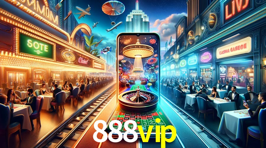 Exclusive Offers 888vip